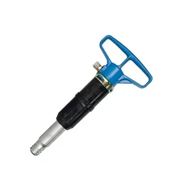 Jack Hammer ad aria